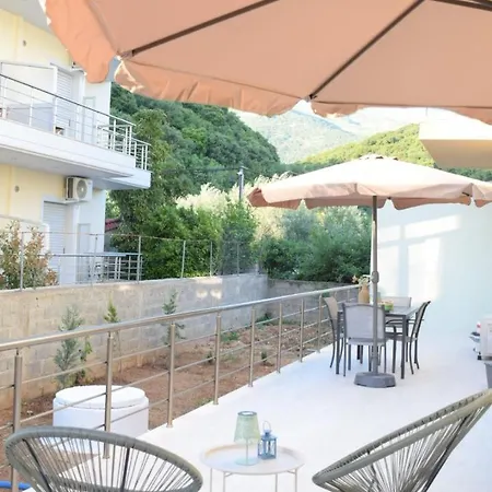 El-mar Apartamento