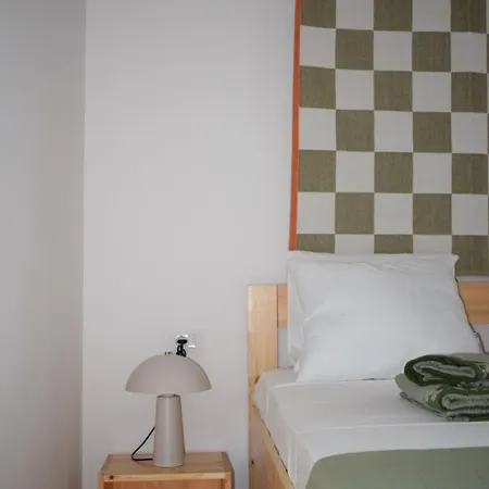 Apartamento El-mar *