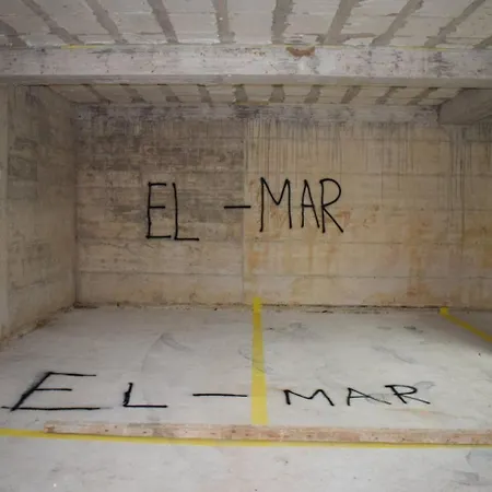 El-mar Apartamento Himare