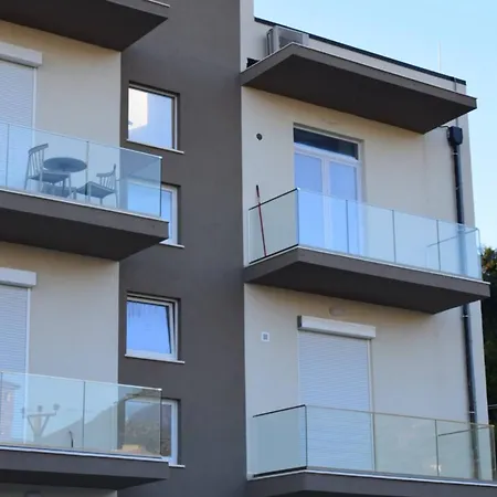 El-mar Apartamento *
