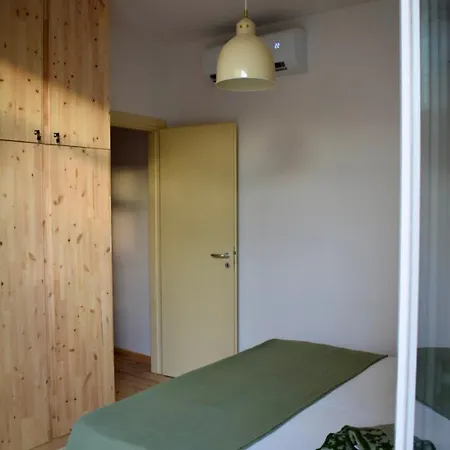 Apartamento El-mar Himare