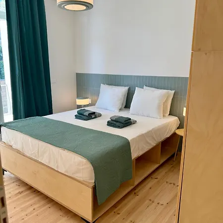 El-mar Apartamento *