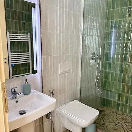 Apartamento El-mar *