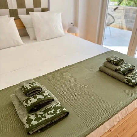 Apartamento El-mar