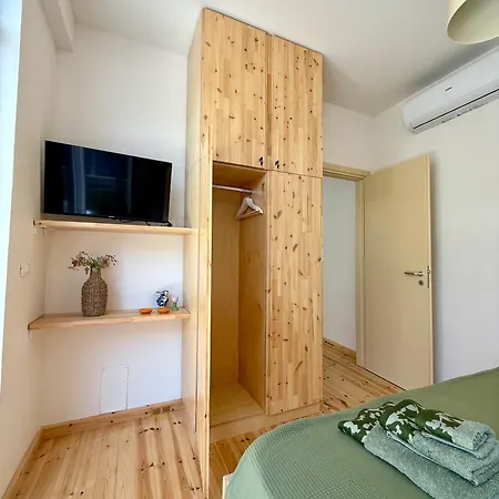 Apartamento El-mar