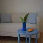 Appartement El-mar *
