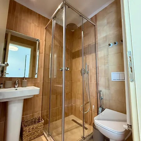 El-mar 아파트 히마레