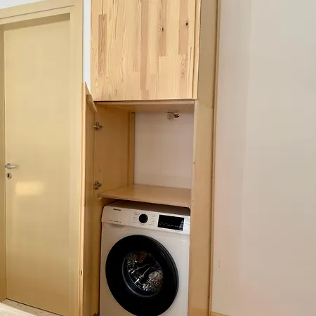 El-mar Appartement *