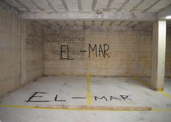 El-mar Appartement Himarë