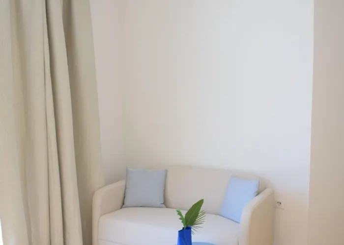 Appartement El-mar *