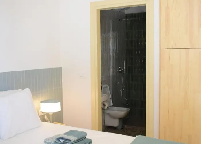 El-mar Apartment Himarë