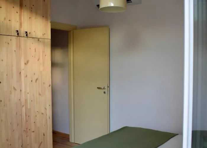 Appartement El-mar Himarë