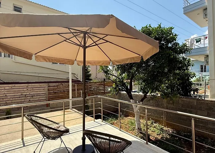 Appartement El-mar Himarë