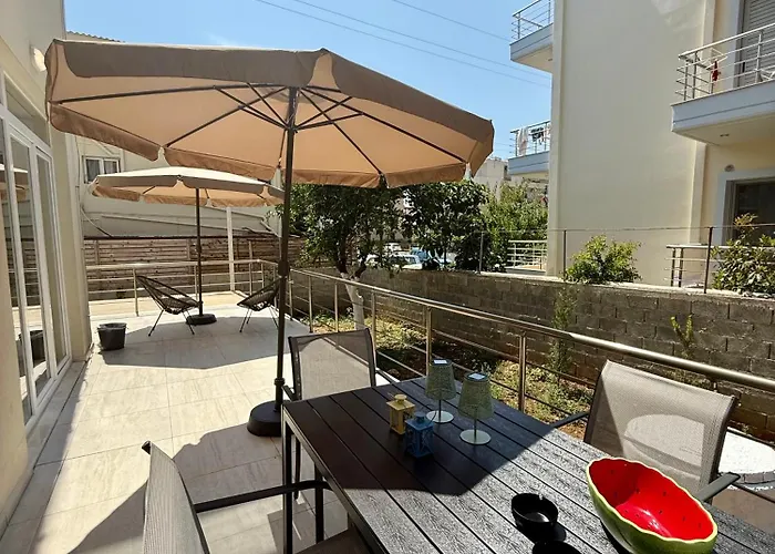 Apartment El-mar Himarë