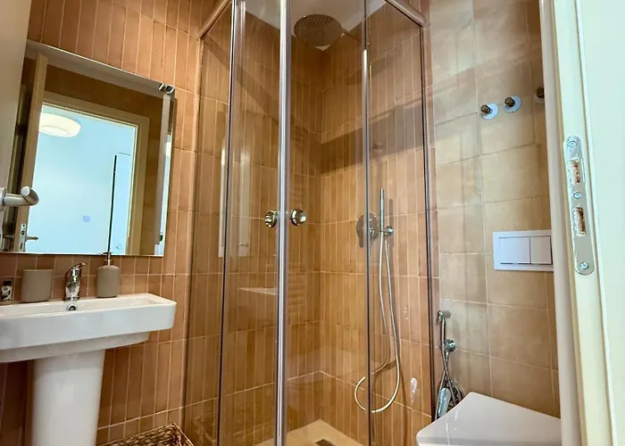 El-mar Appartement Himarë