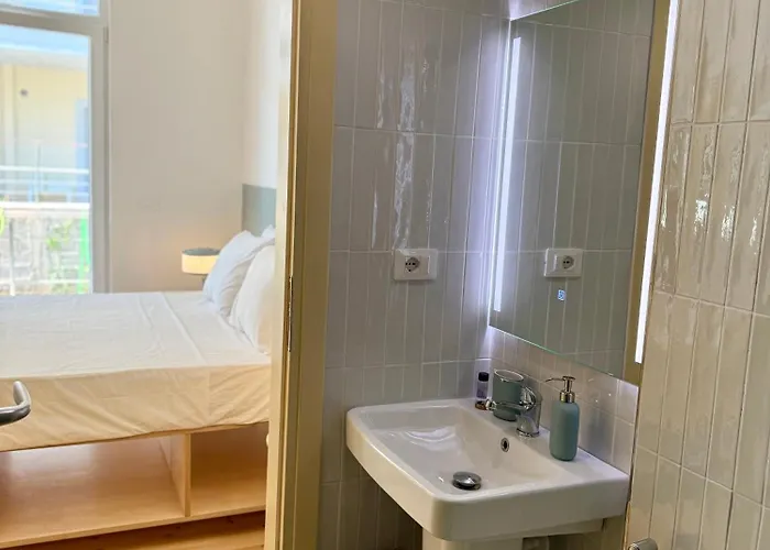 El-mar Appartement Himarë