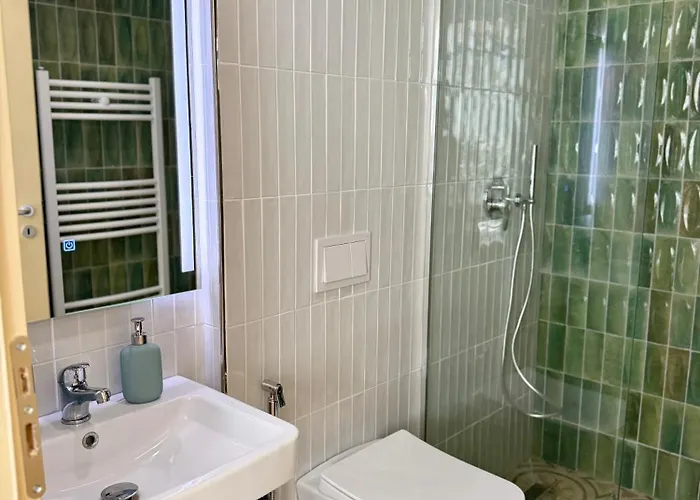 Appartement El-mar *