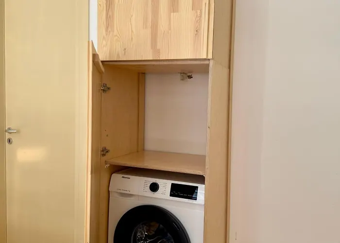 El-mar Appartement *